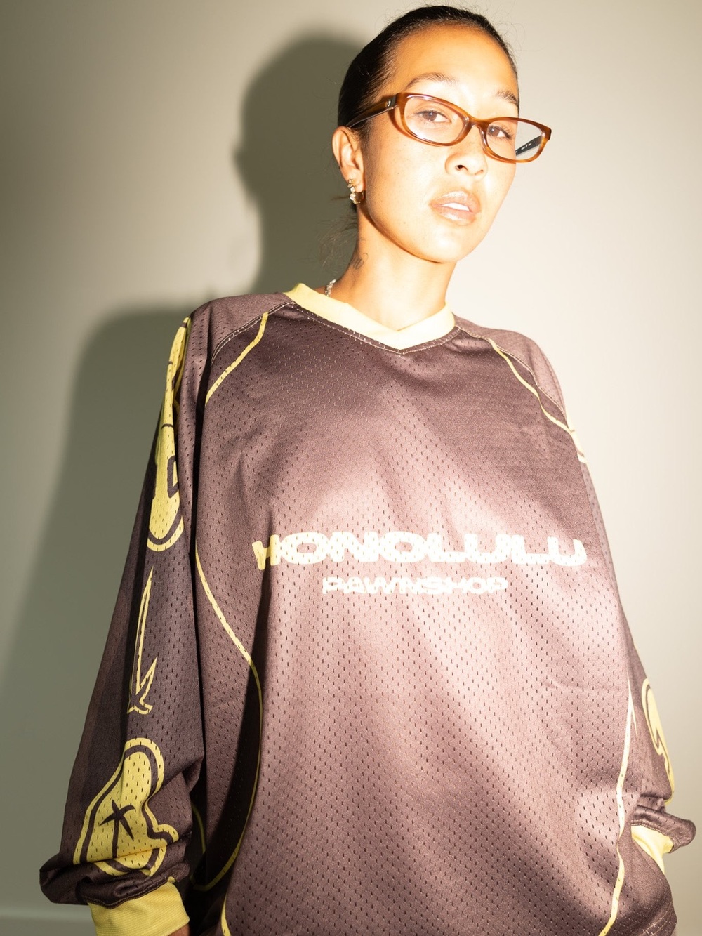 honolulu pawnshop jersey